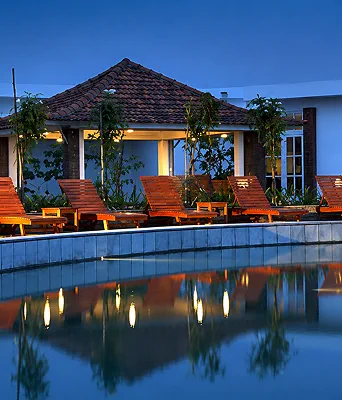 Home stays, Hotels and Resorts Transfers