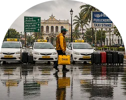 Airport Transfer