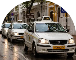 Regular Transport