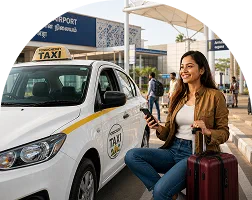 Online Booking
