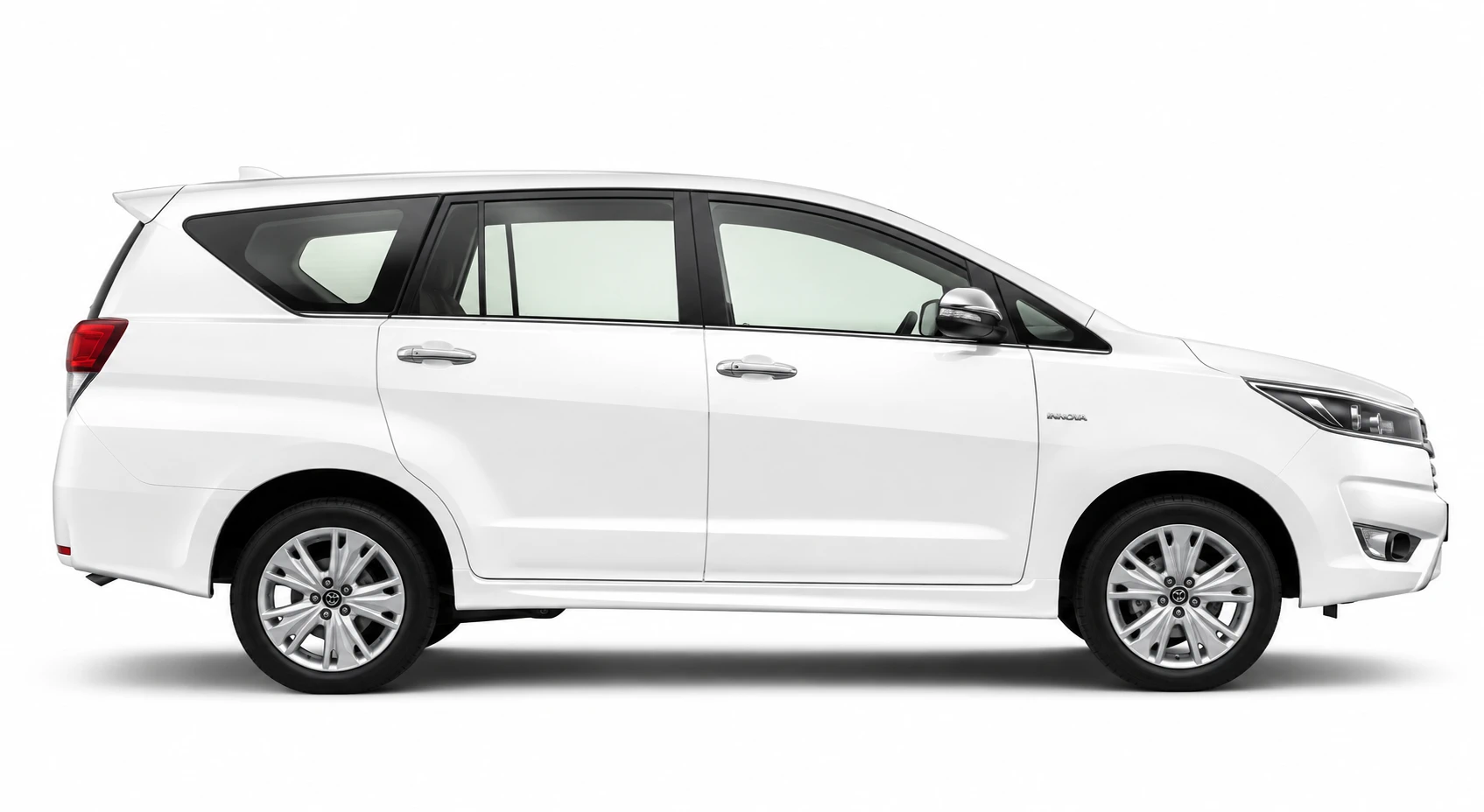 Luxury Innova