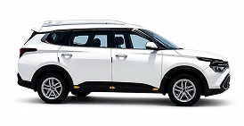 MUV (Kia Carens)