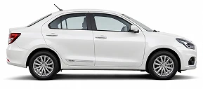 Sedan (Dzire, Etios)